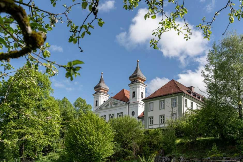 Cohaus Kloster 슐레도르프 외부 사진