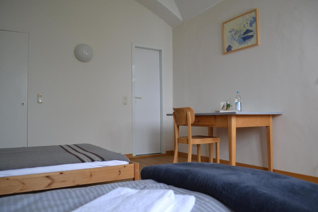 Cohaus Kloster 슐레도르프 외부 사진